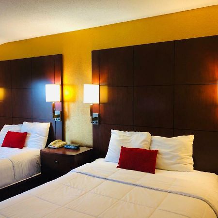Hotel M Маунт Поконо Стая снимка