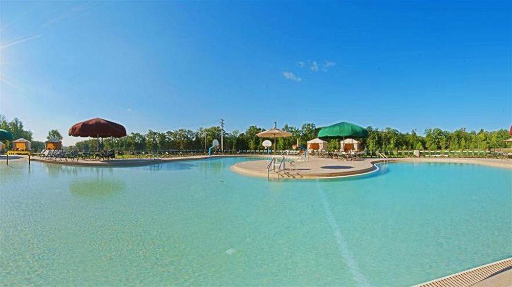 Hotel M Маунт Поконо Екстериор снимка