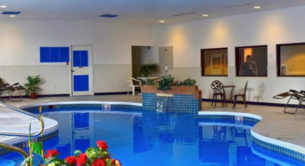 Hotel M Маунт Поконо Екстериор снимка