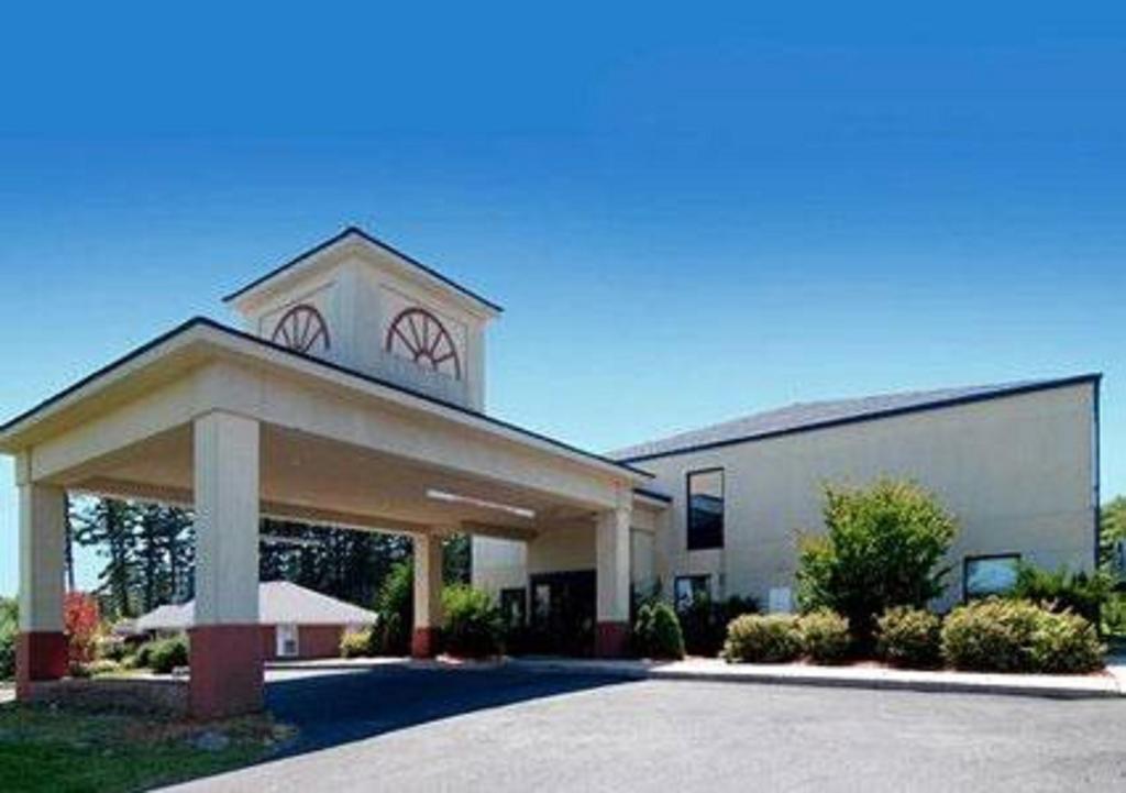 Hotel M Маунт Поконо Екстериор снимка