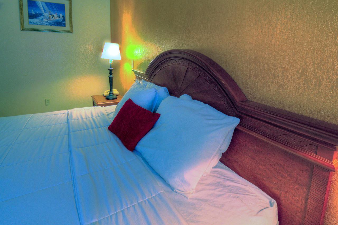 Hotel M Маунт Поконо Екстериор снимка
