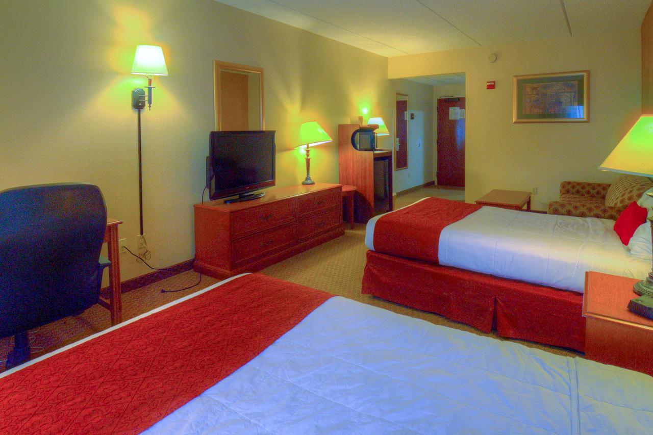 Hotel M Маунт Поконо Екстериор снимка