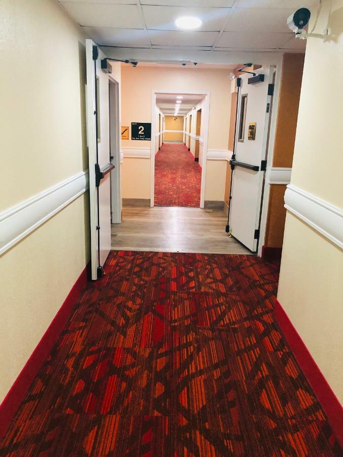 Hotel M Маунт Поконо Екстериор снимка