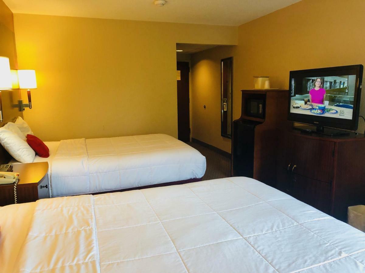 Hotel M Маунт Поконо Стая снимка