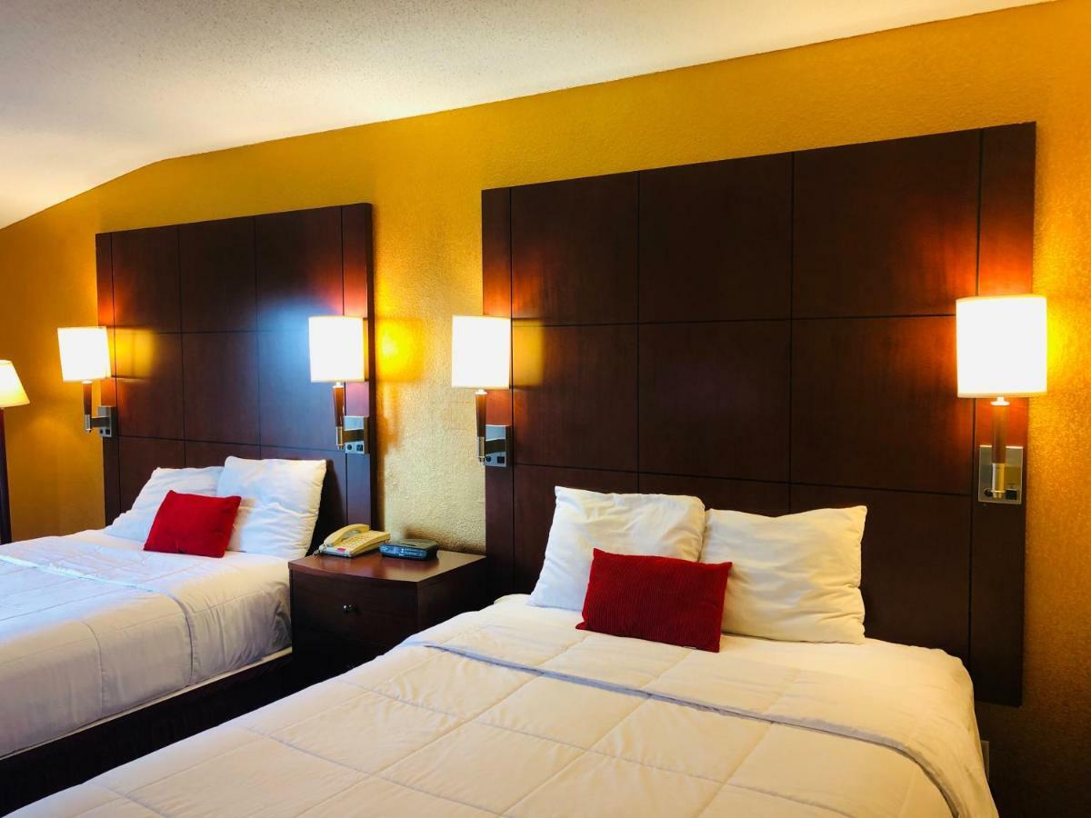 Hotel M Маунт Поконо Стая снимка