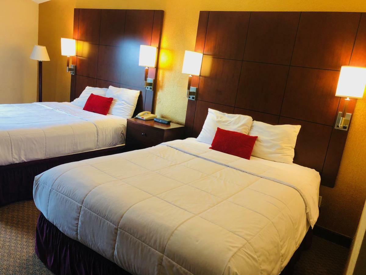 Hotel M Маунт Поконо Стая снимка