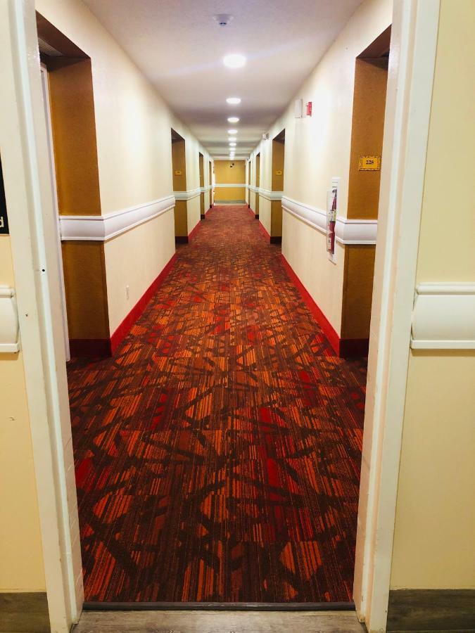 Hotel M Маунт Поконо Екстериор снимка