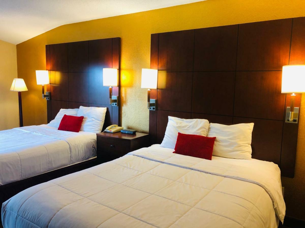 Hotel M Маунт Поконо Стая снимка