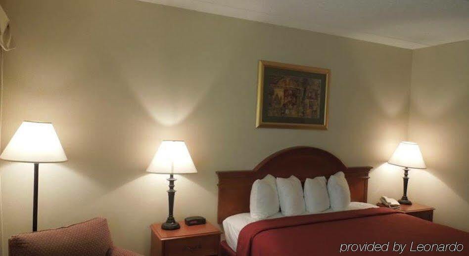 Hotel M Маунт Поконо Екстериор снимка